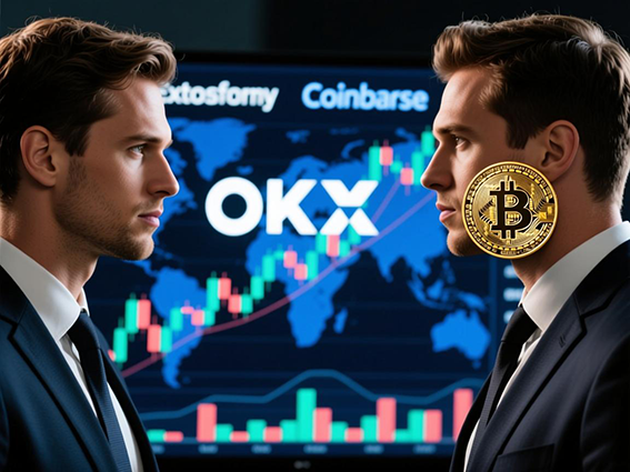 Oy软件网交易界面